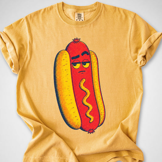 Mustard