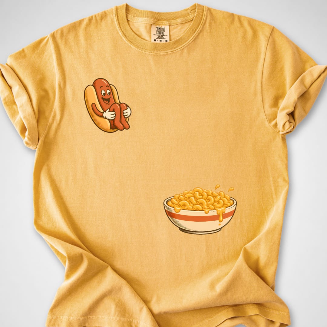 Mustard