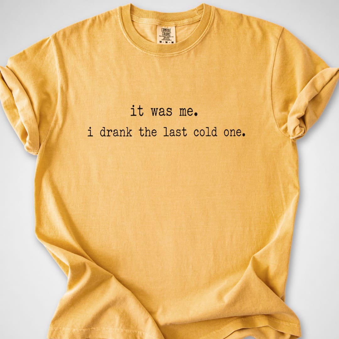 Mustard
