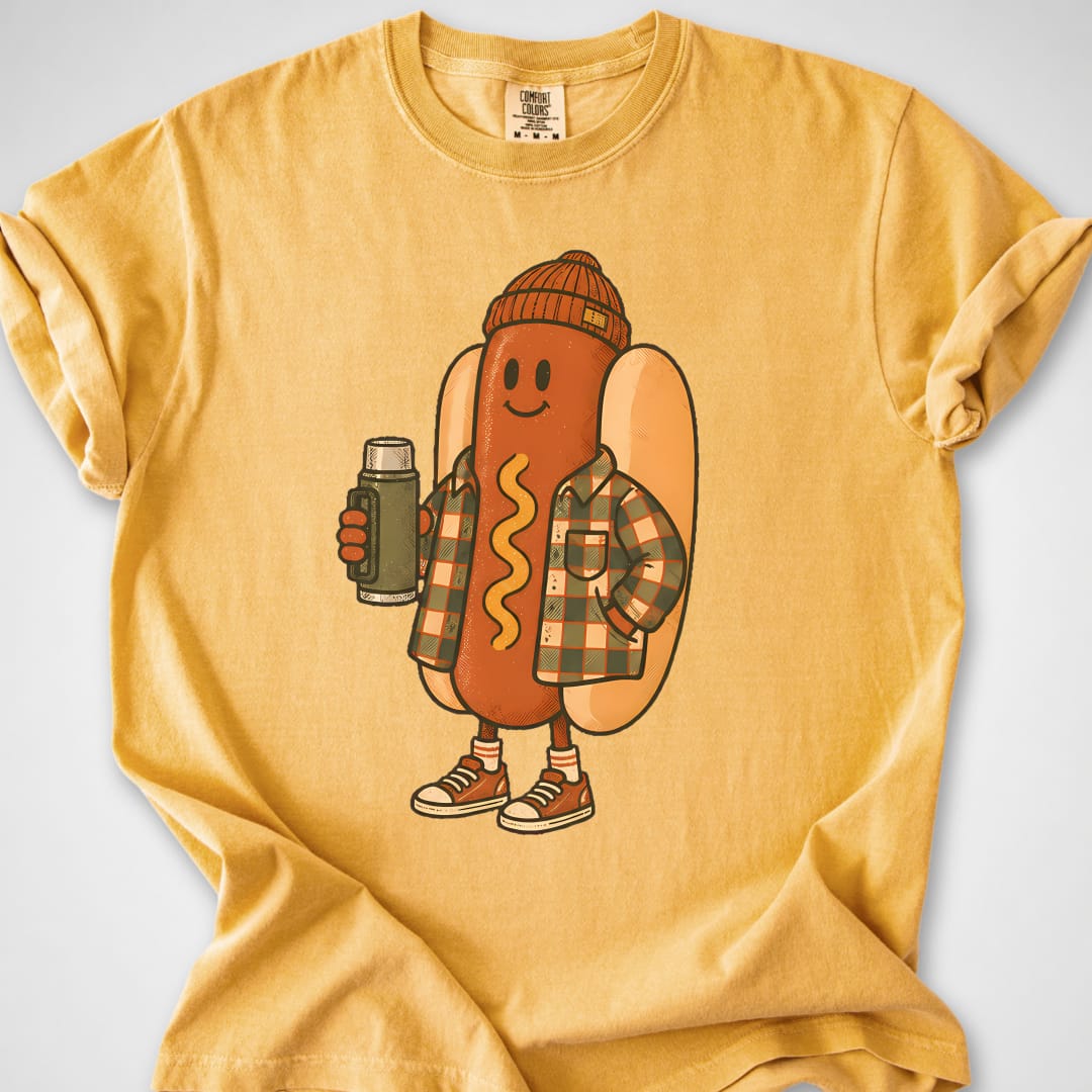 Mustard