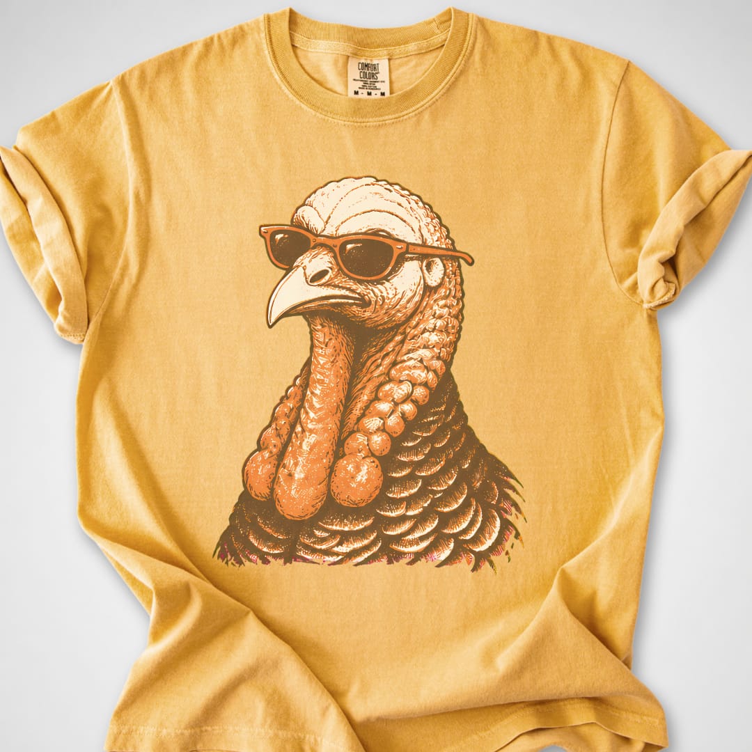 Mustard