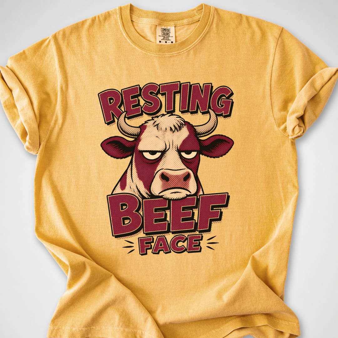 Mustard