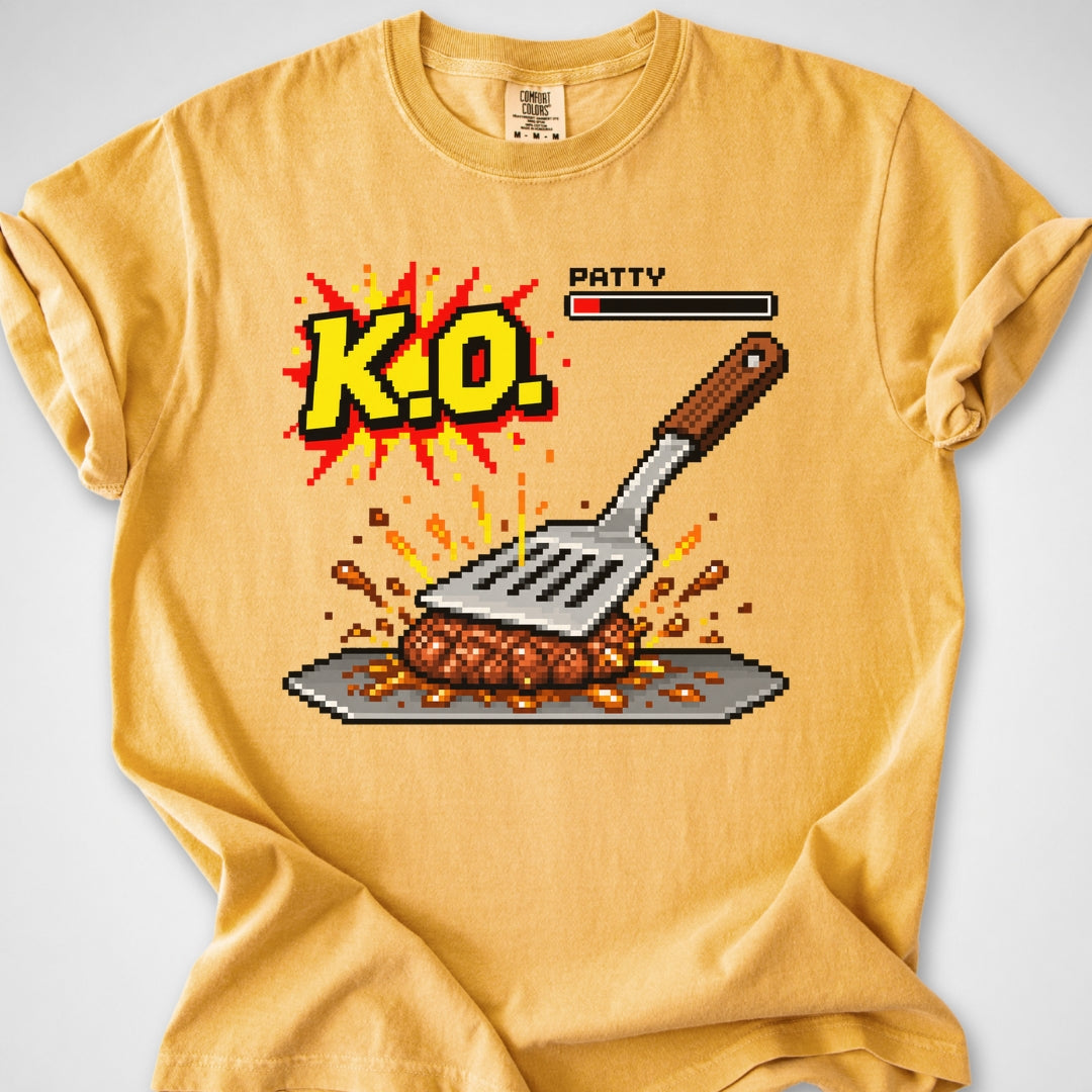 Mustard