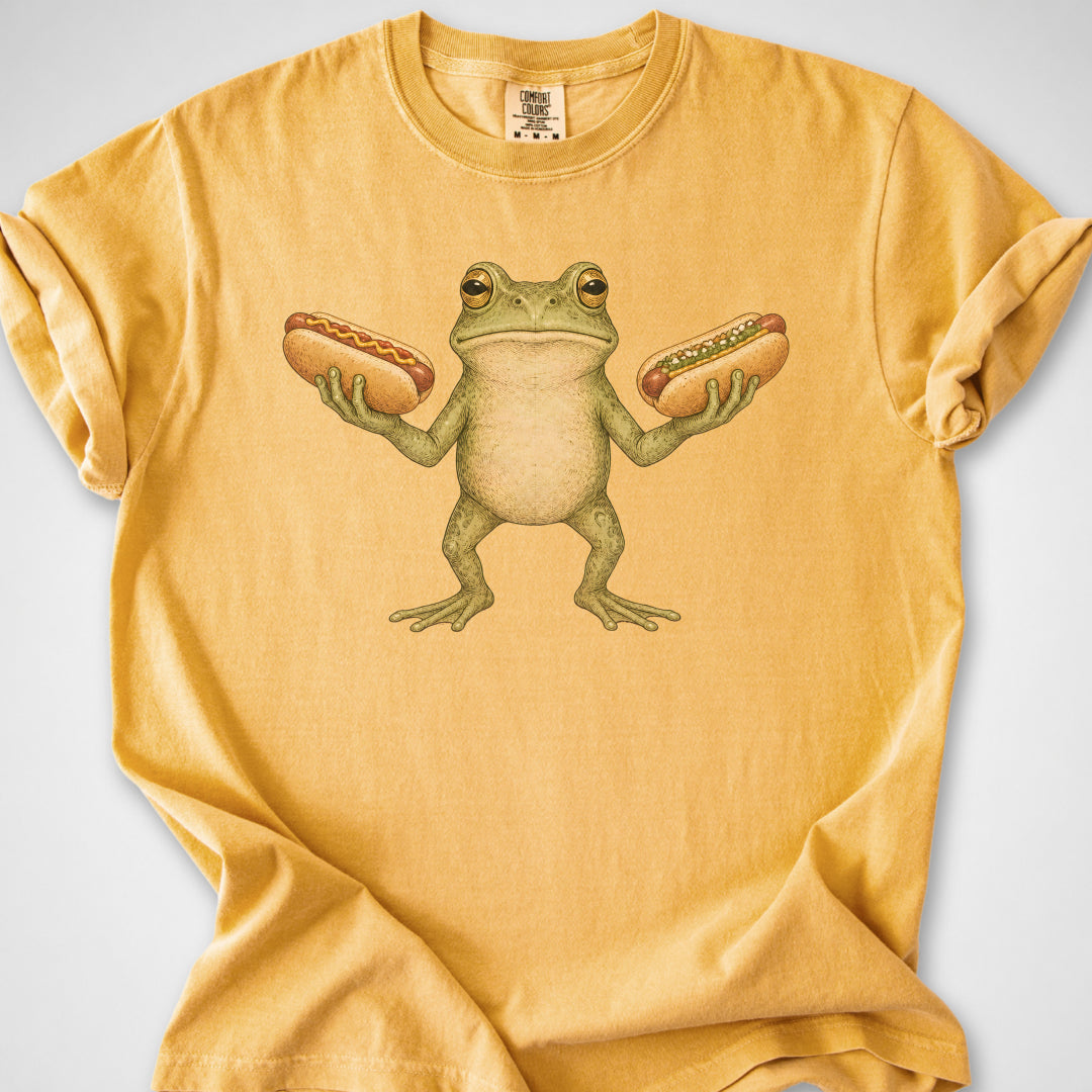 Mustard