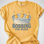 Bobbing For Beers — Premium Tee