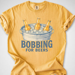 Bobbing For Beers — Premium Tee