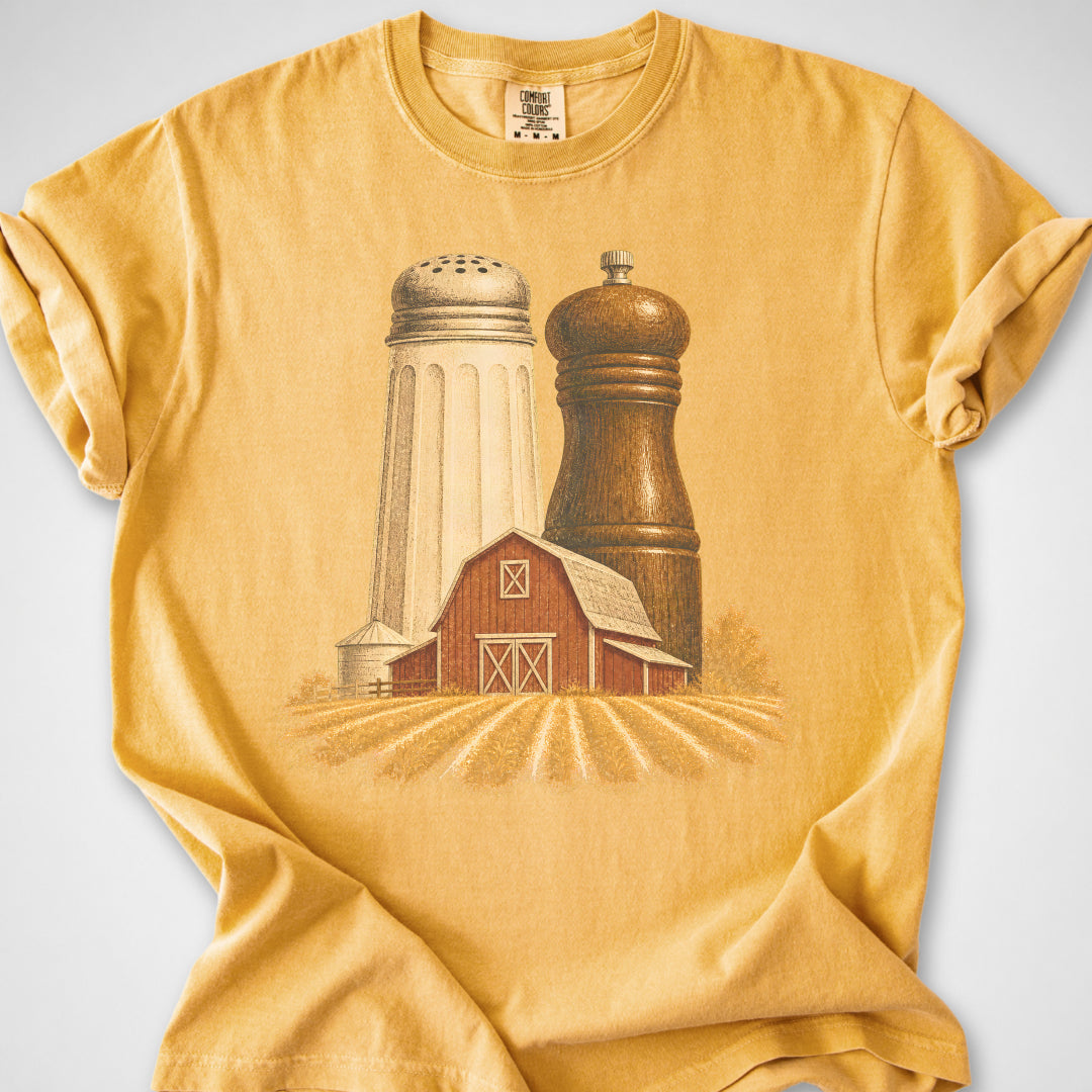 Mustard