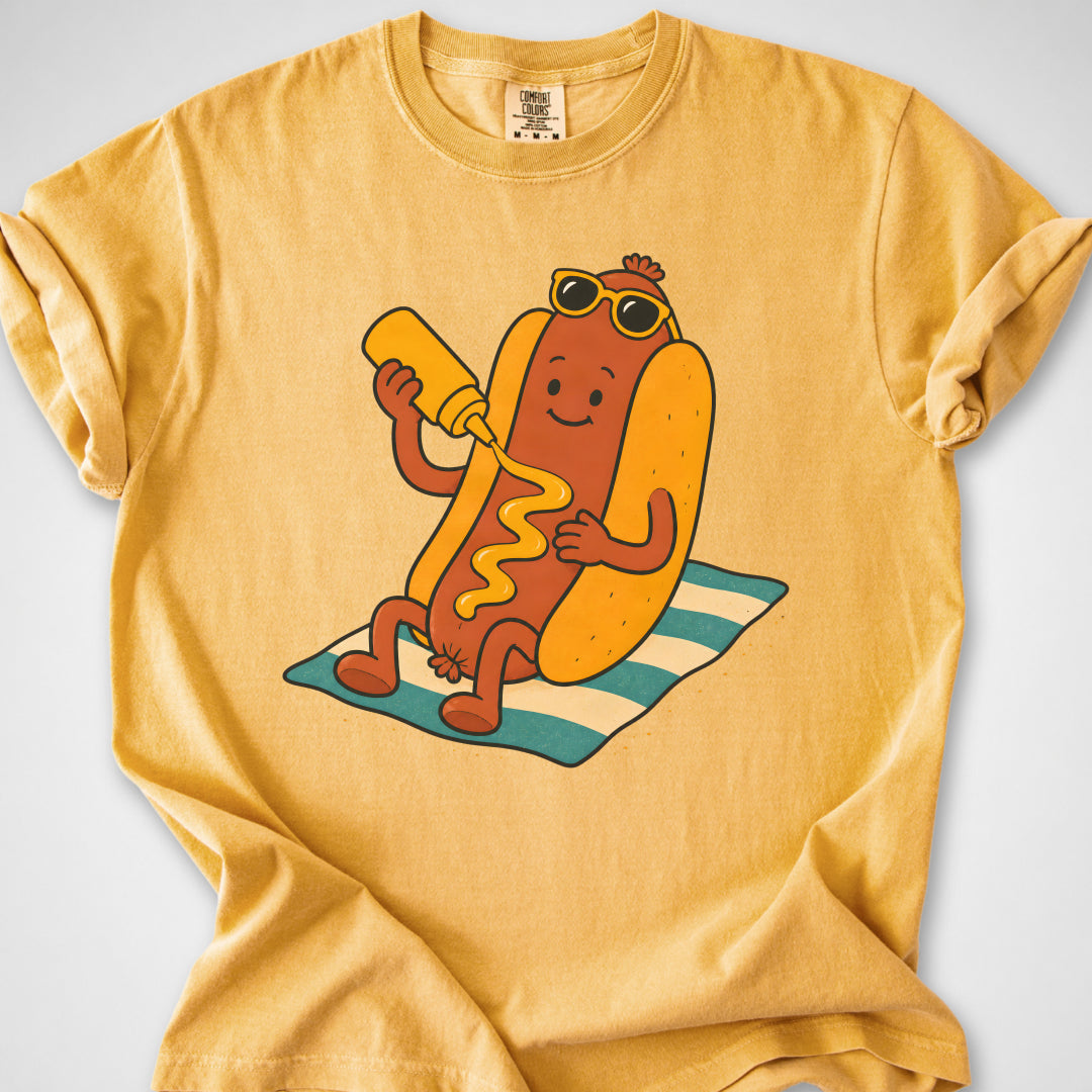 Mustard