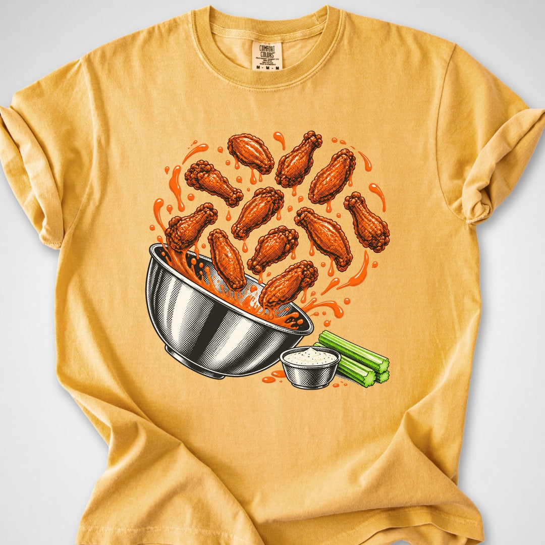 Mustard