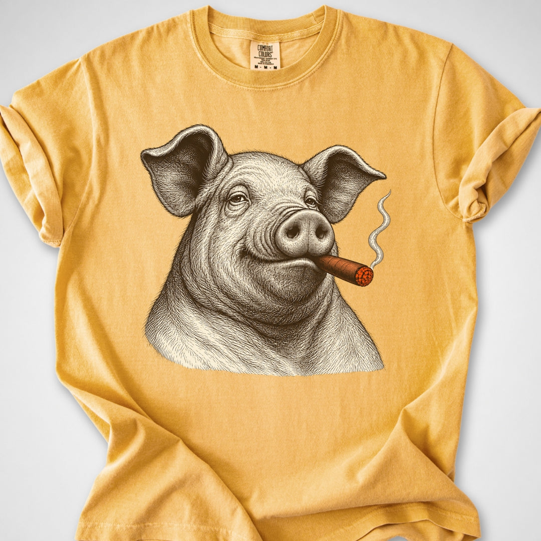 Mustard