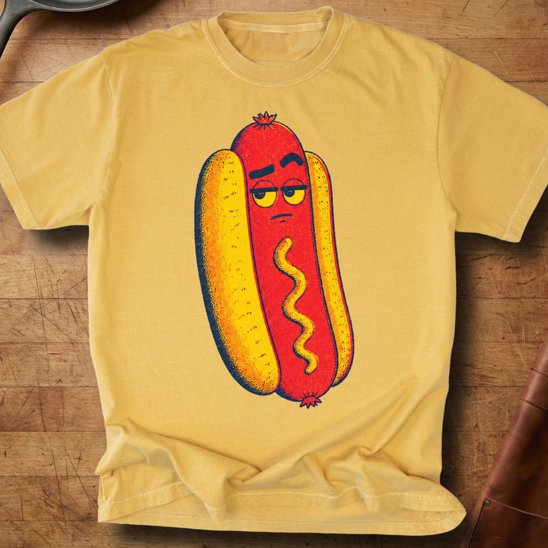 Mustard