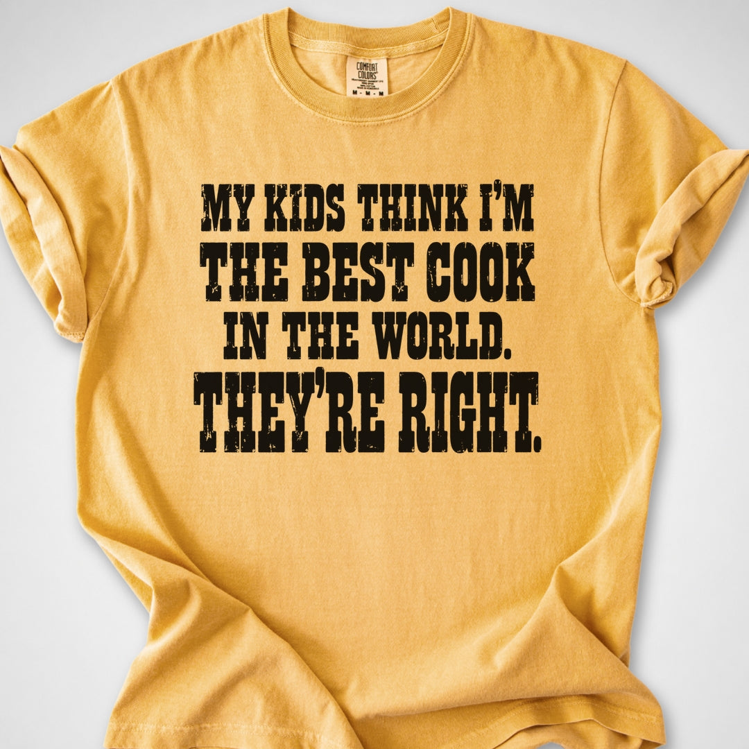 Mustard