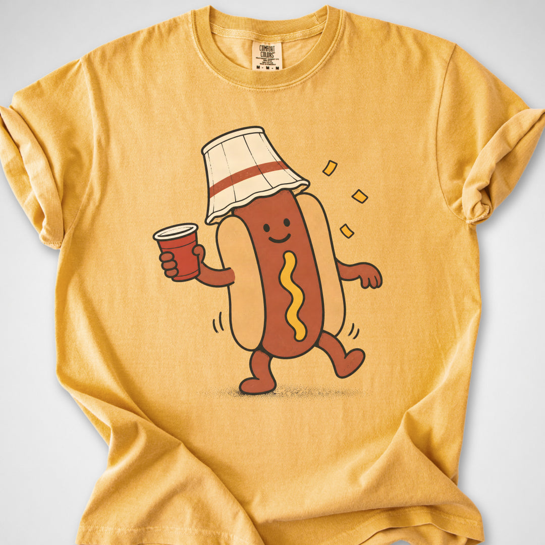 Mustard