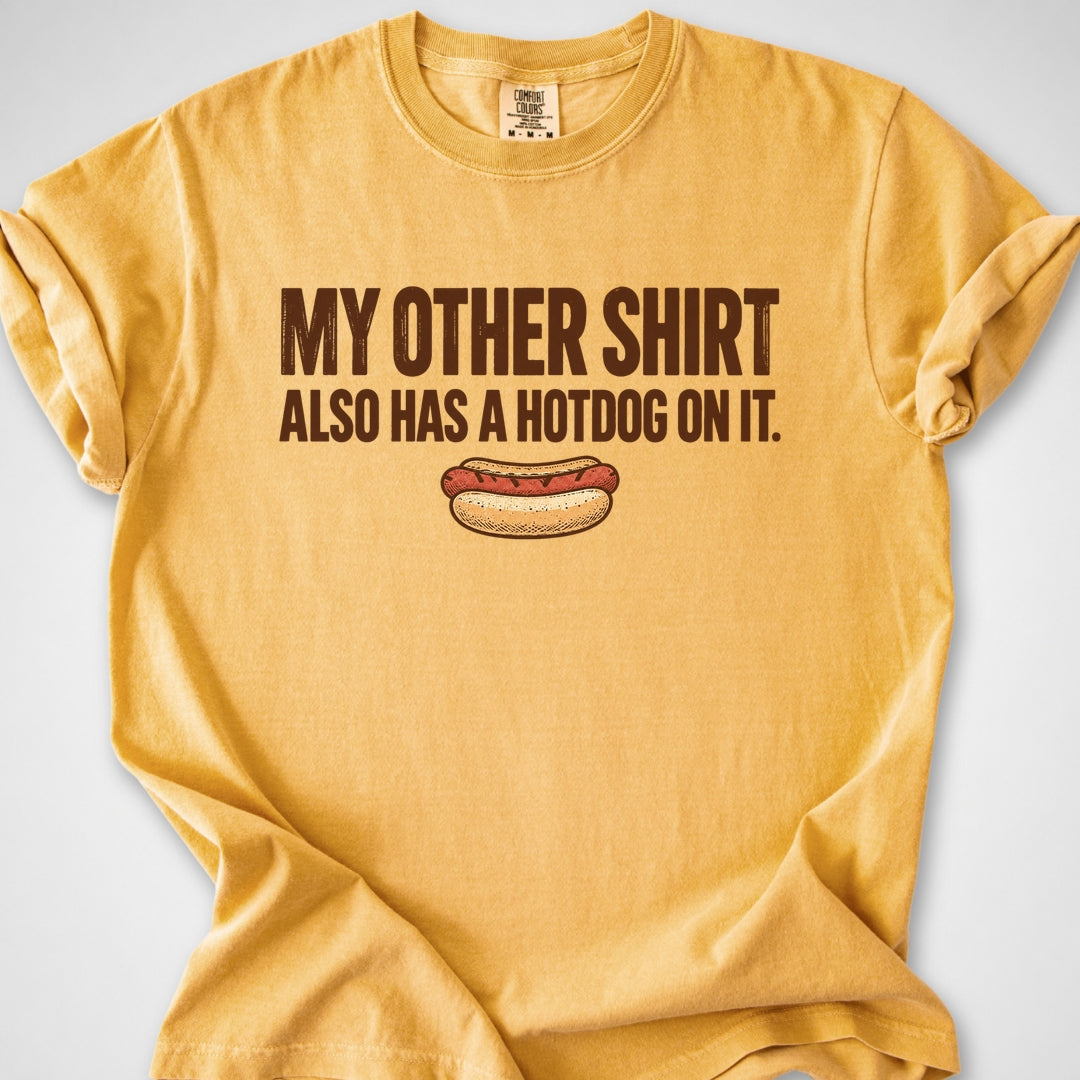Mustard