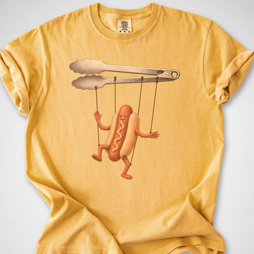 Mustard