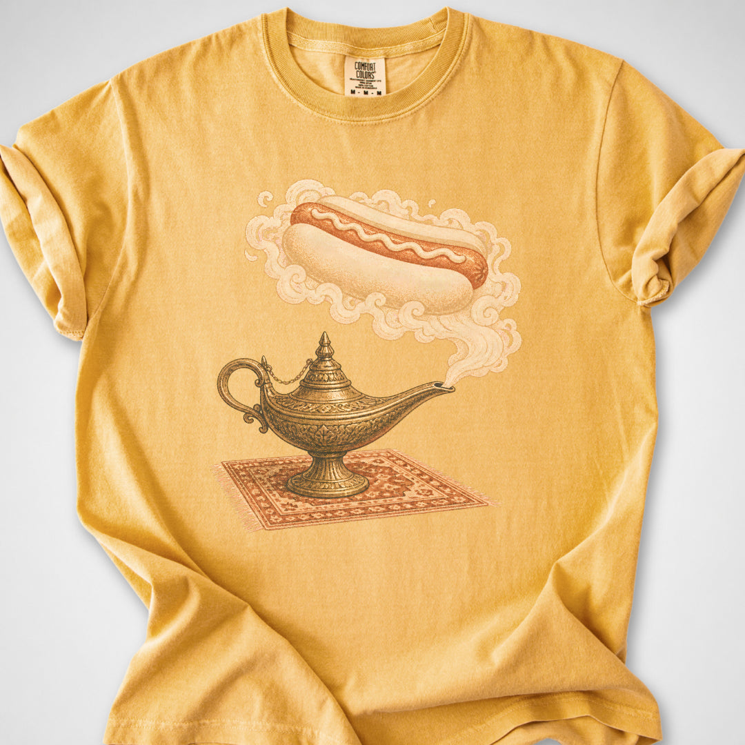 Mustard