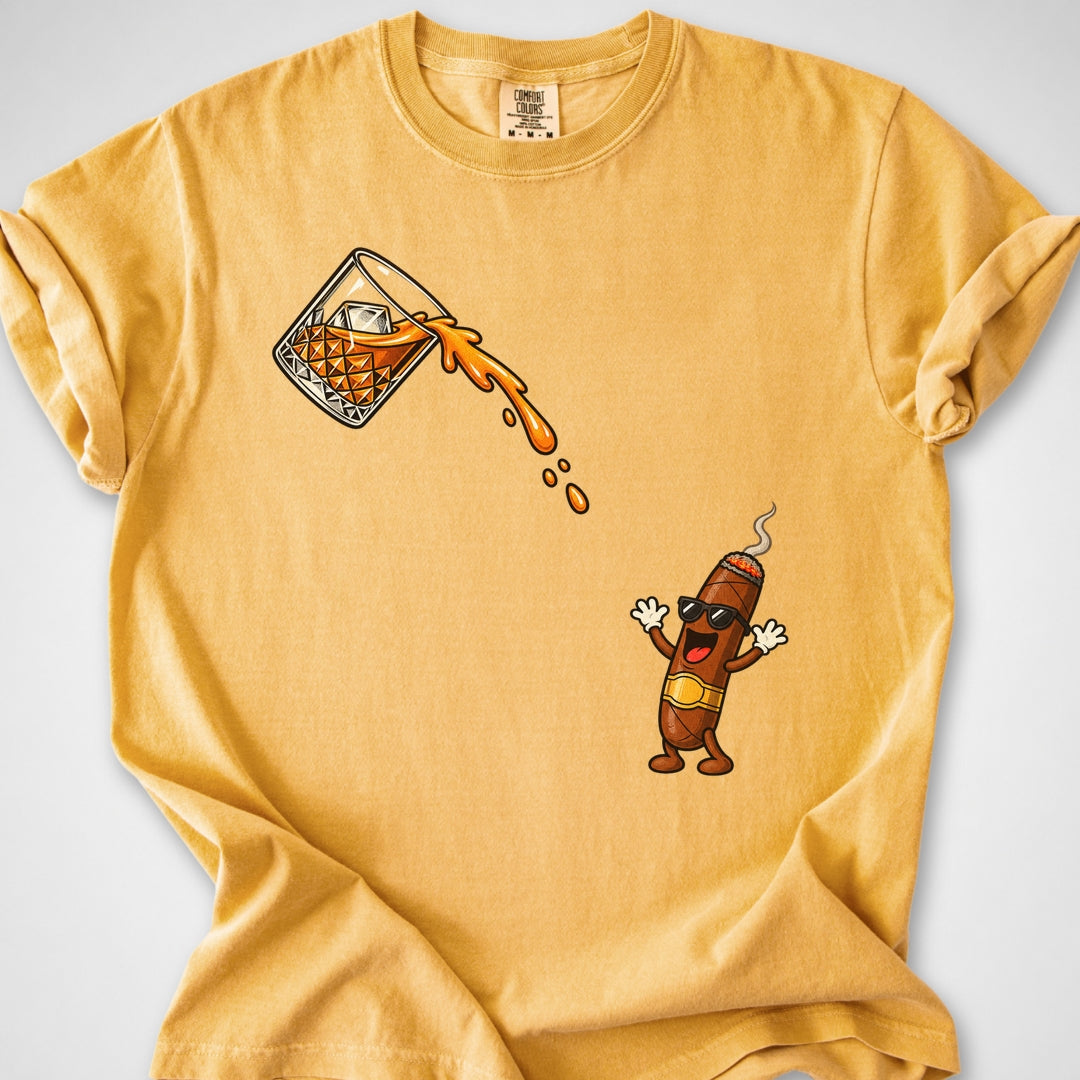 Mustard