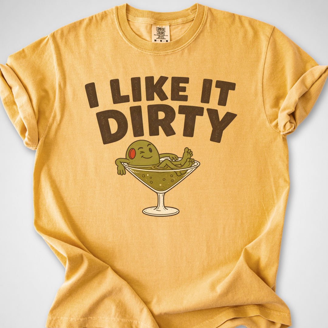 Mustard