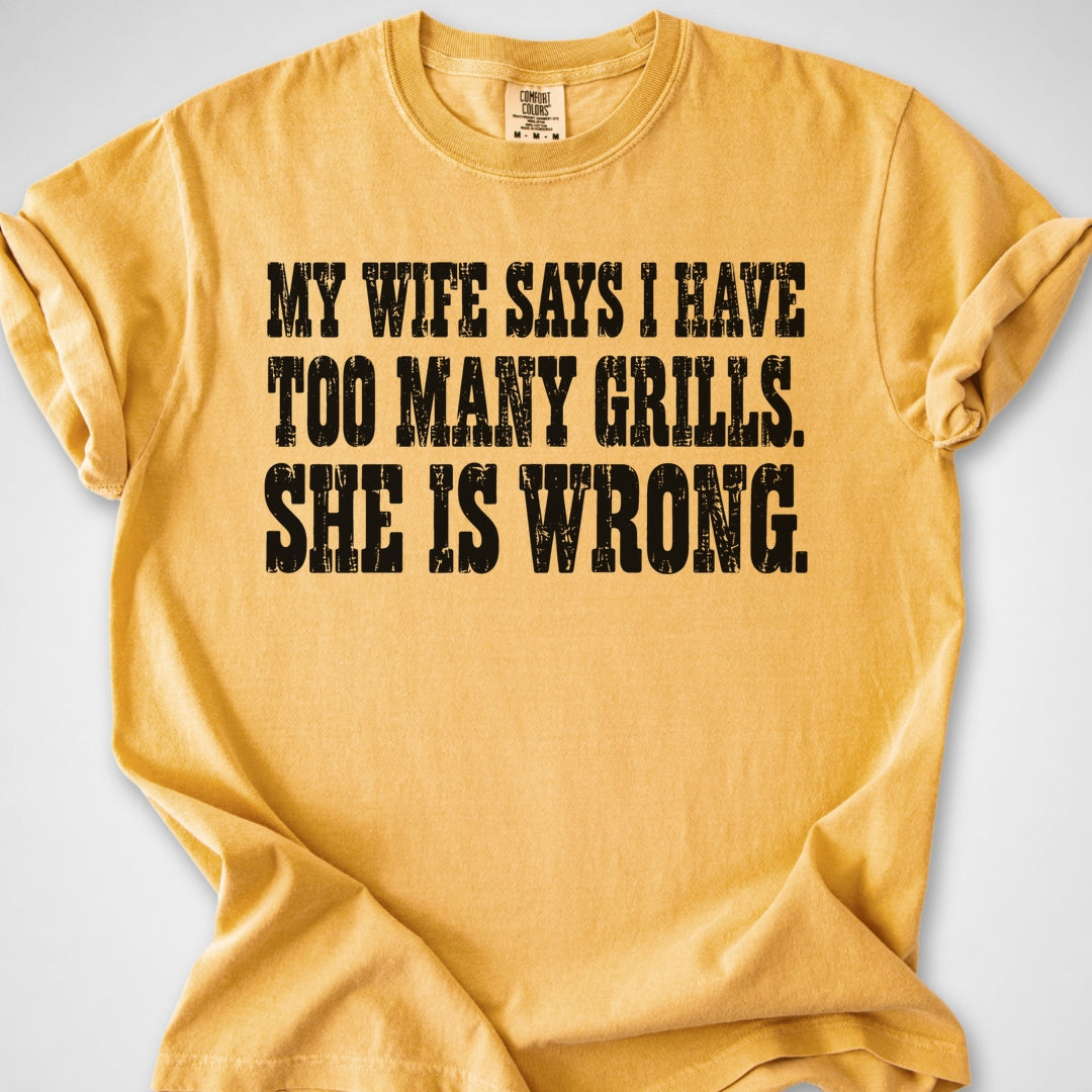 Mustard