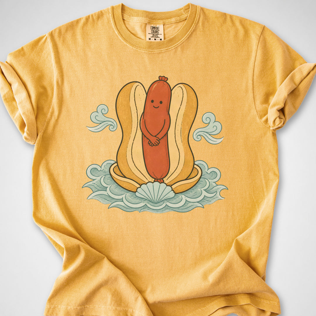 Mustard
