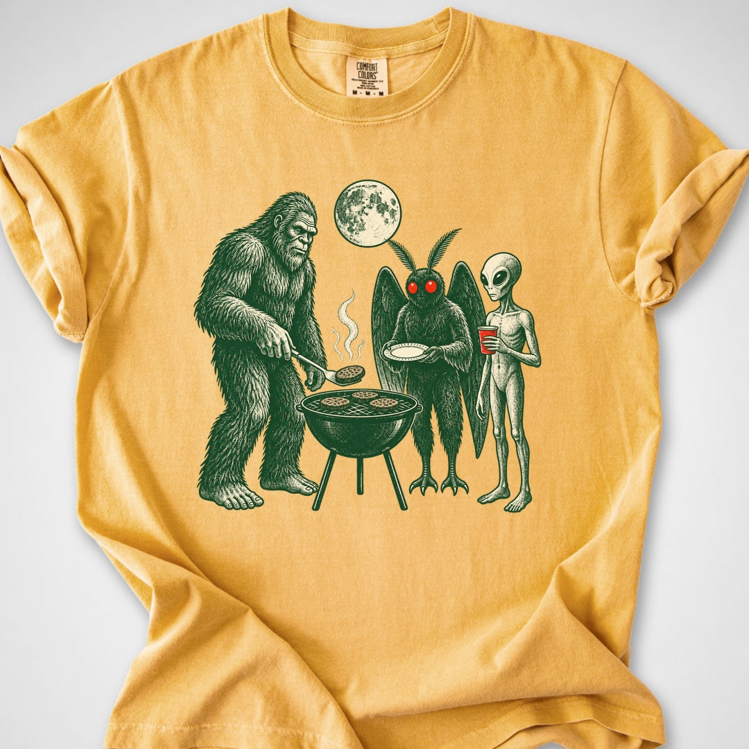 Mustard
