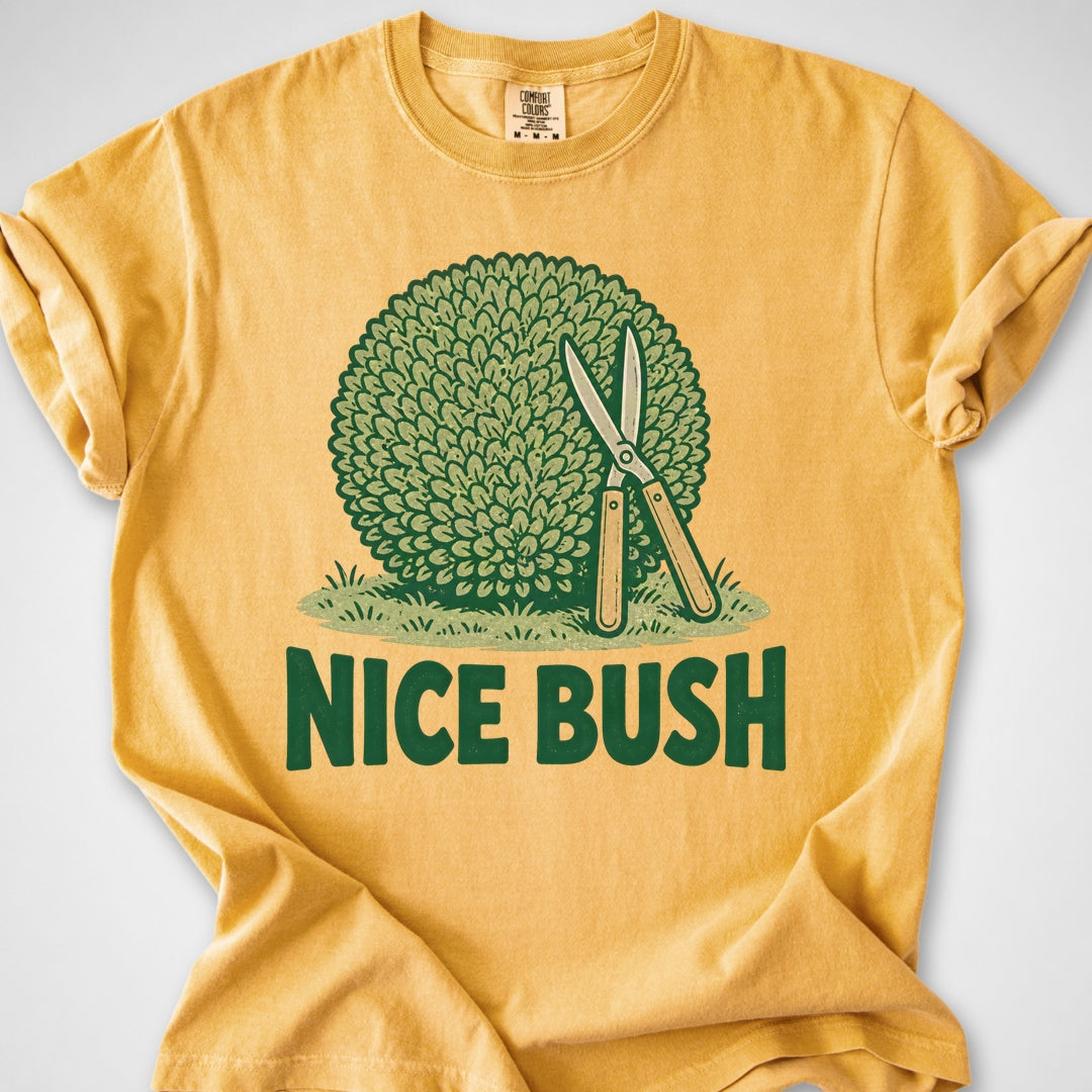 Mustard