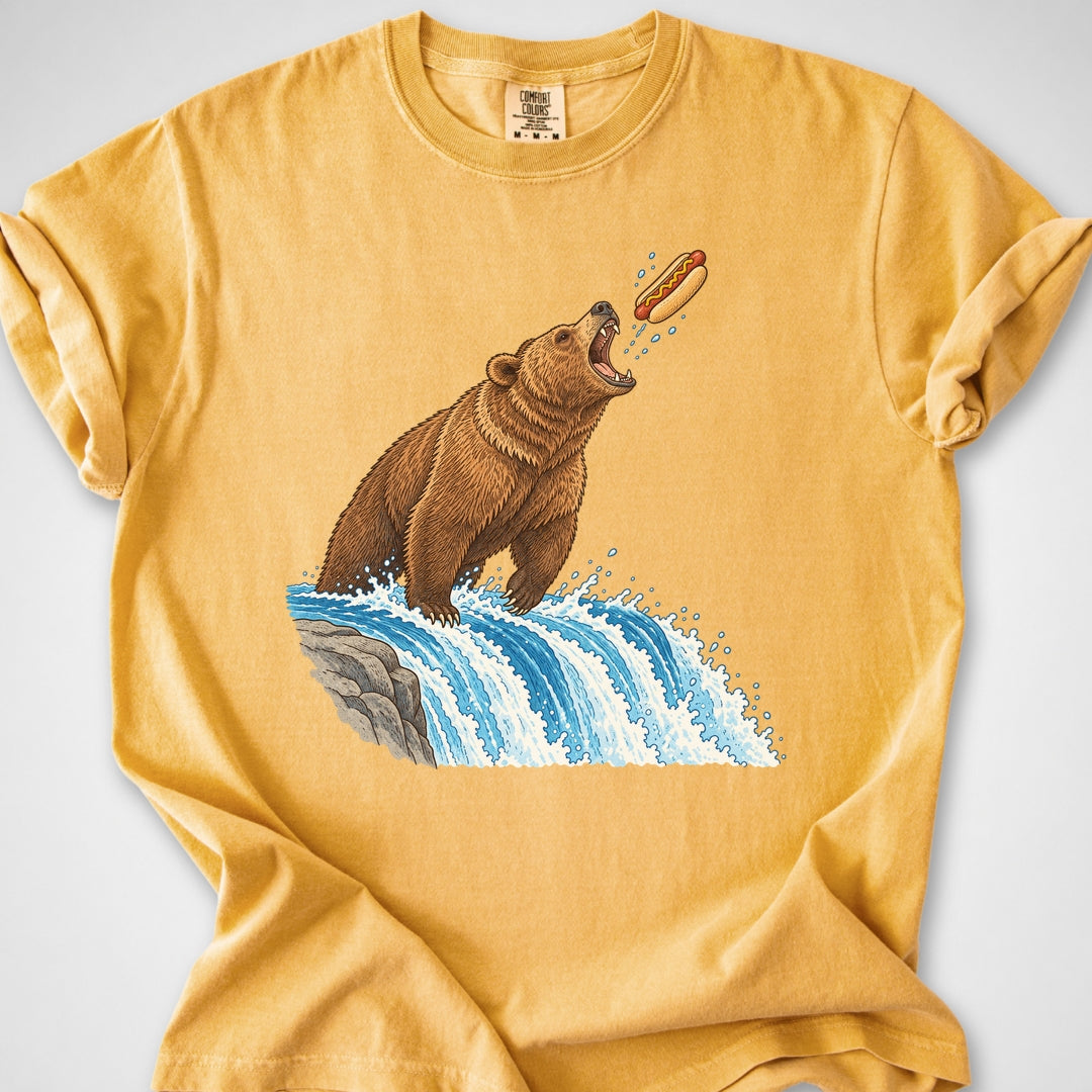 Mustard
