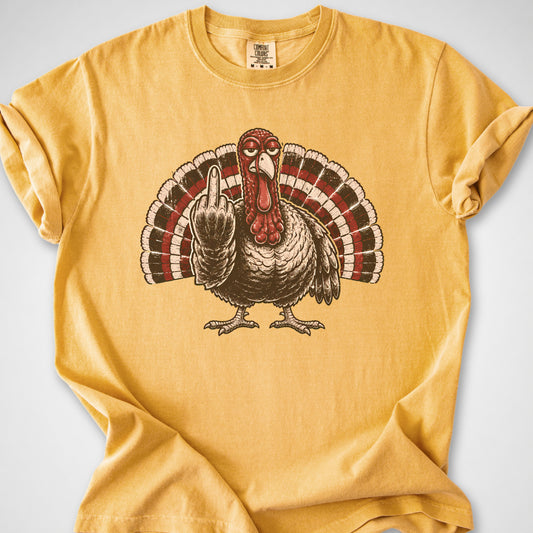 Mustard