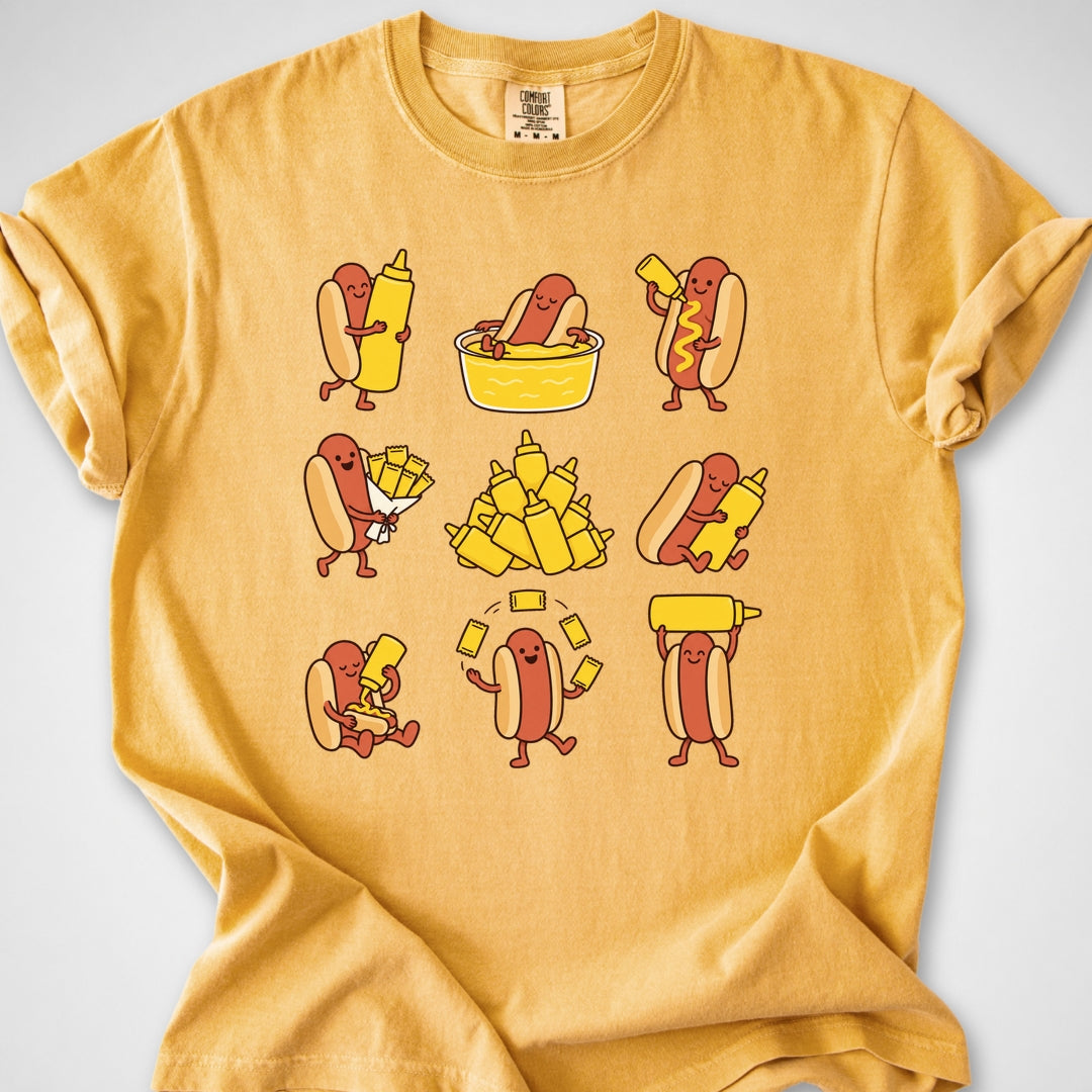 Mustard