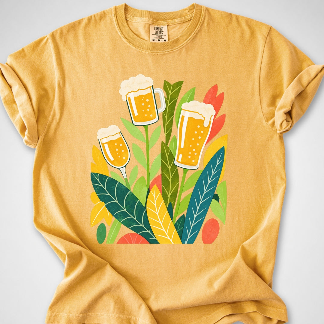 Mustard