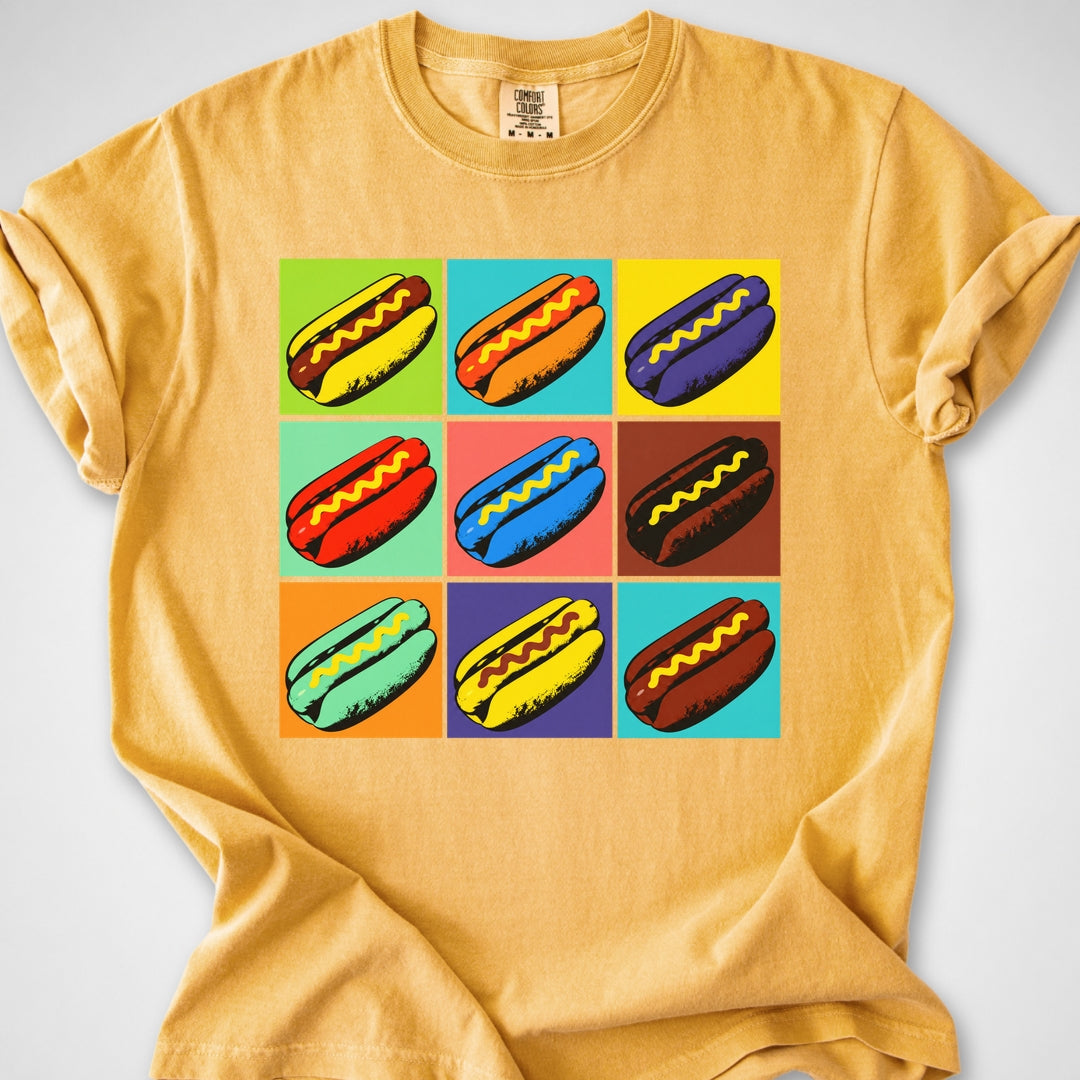 Mustard