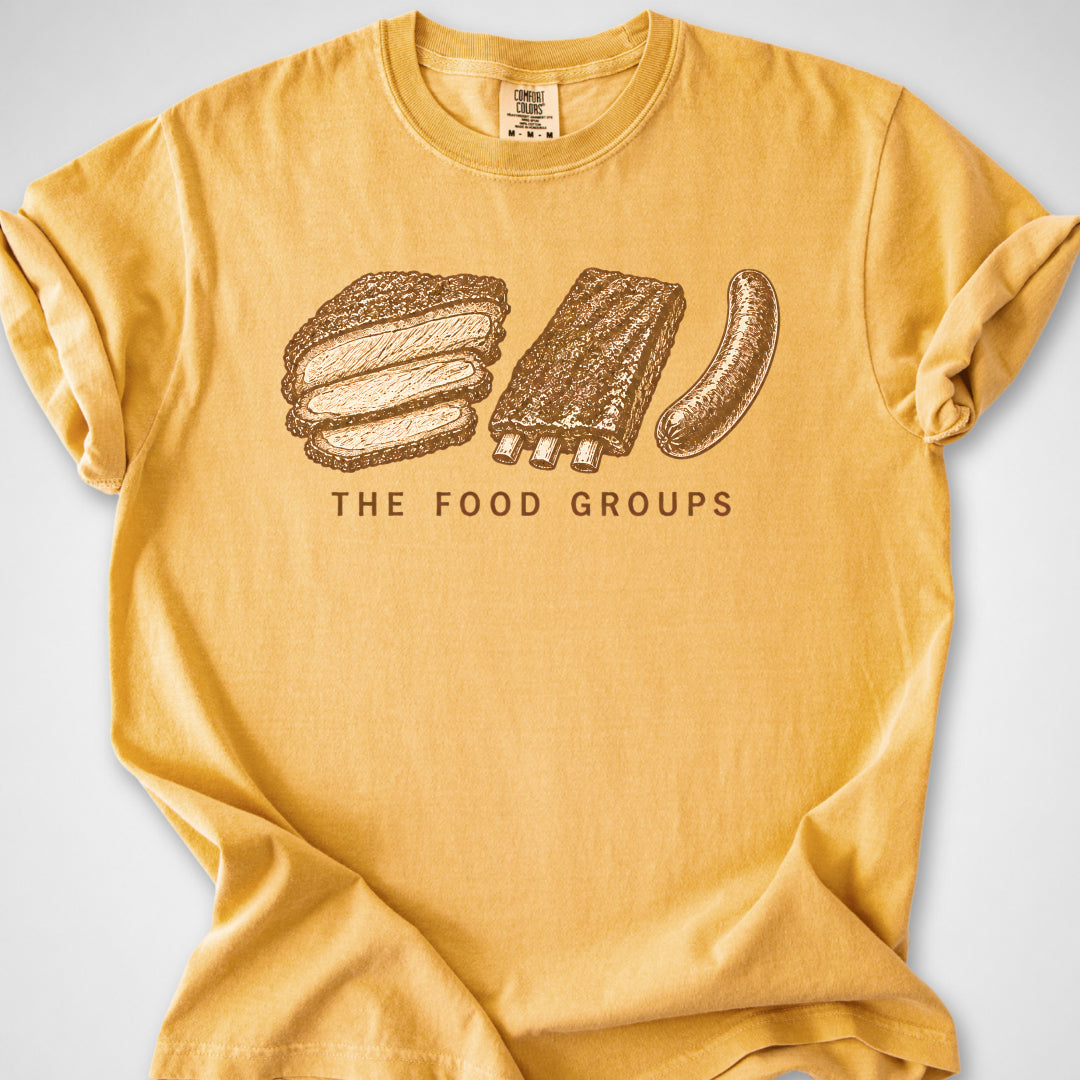 Mustard