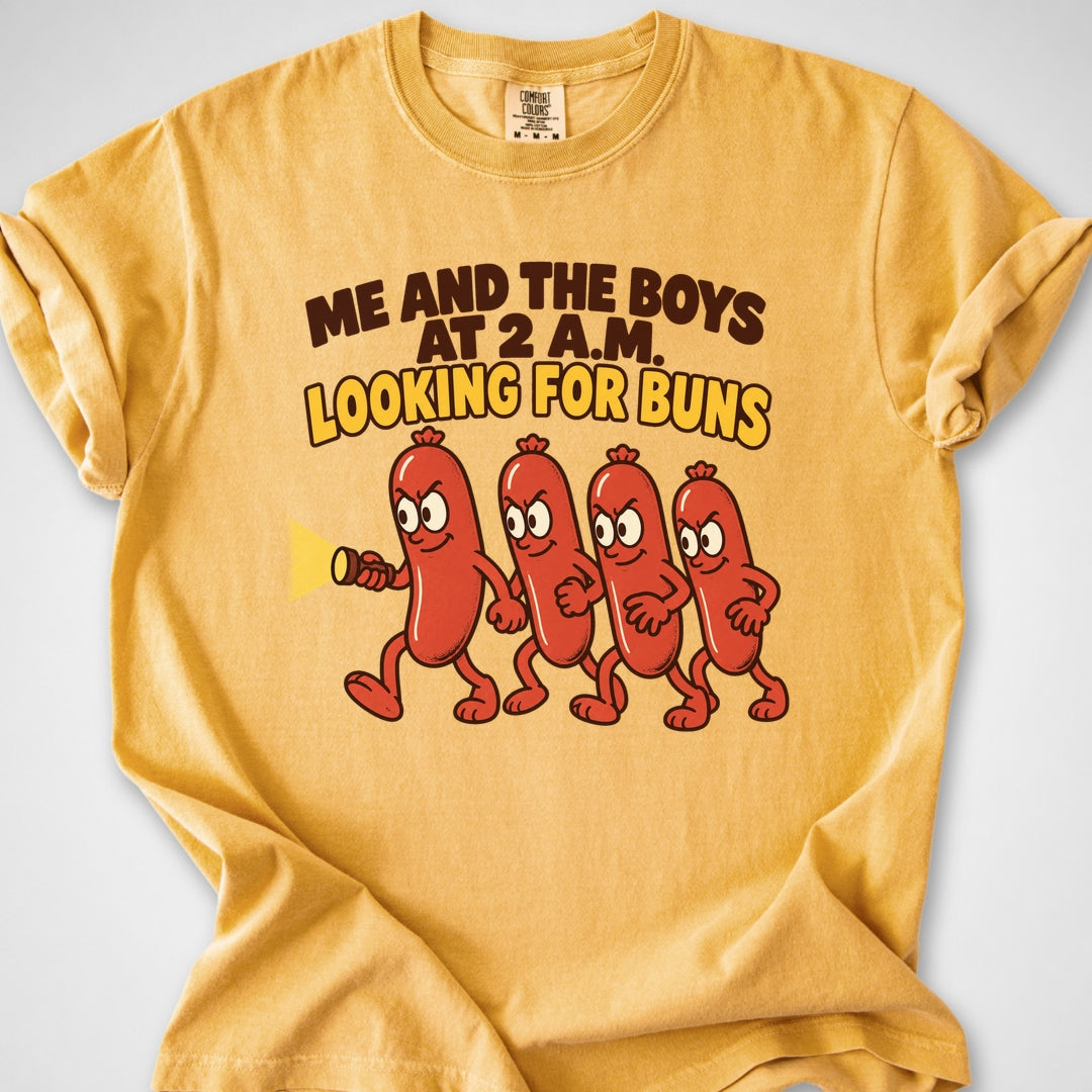 Mustard