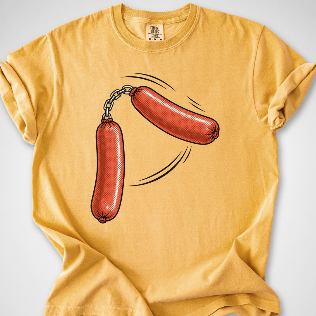Mustard