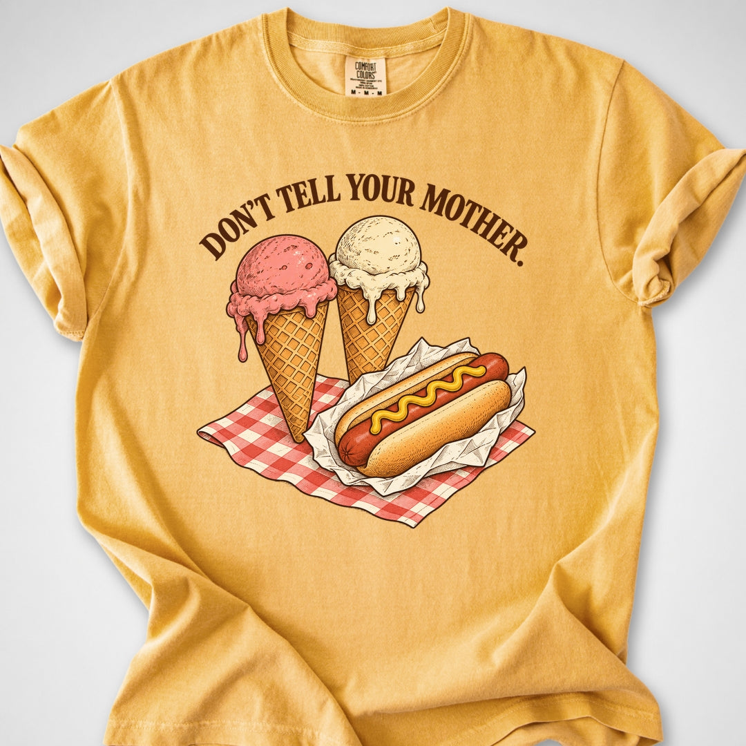 Mustard
