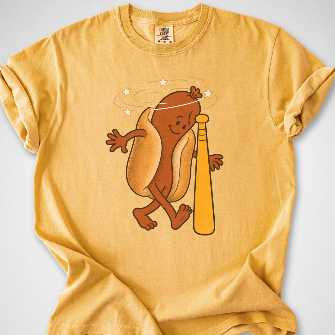Mustard