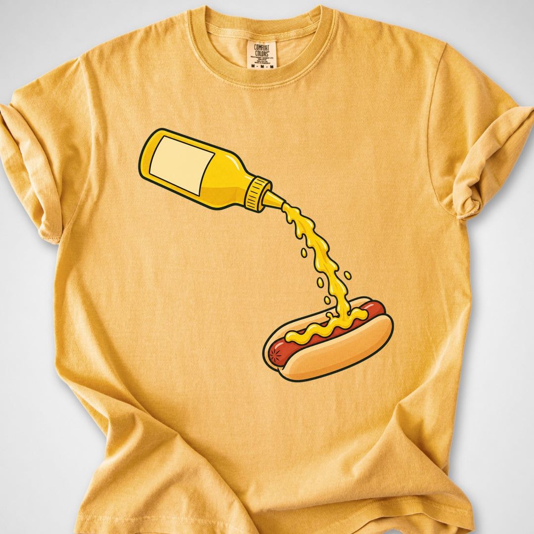 Mustard