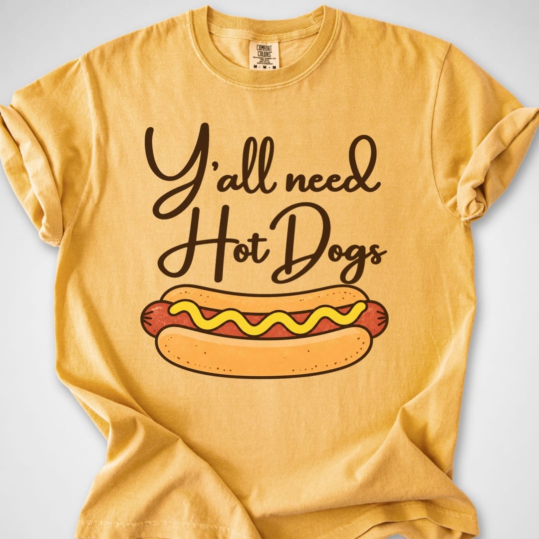 Mustard
