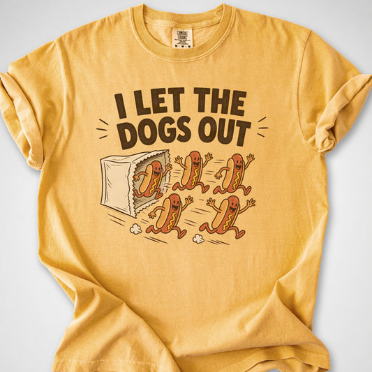 Mustard