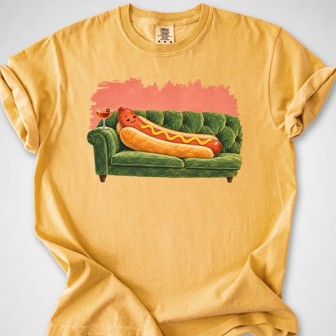Mustard