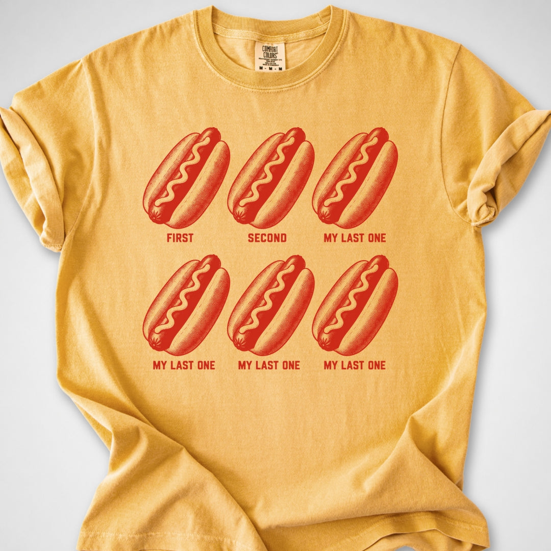 Mustard