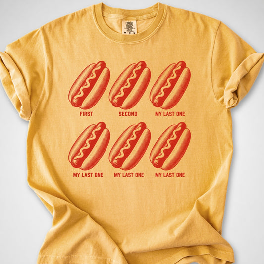 Mustard