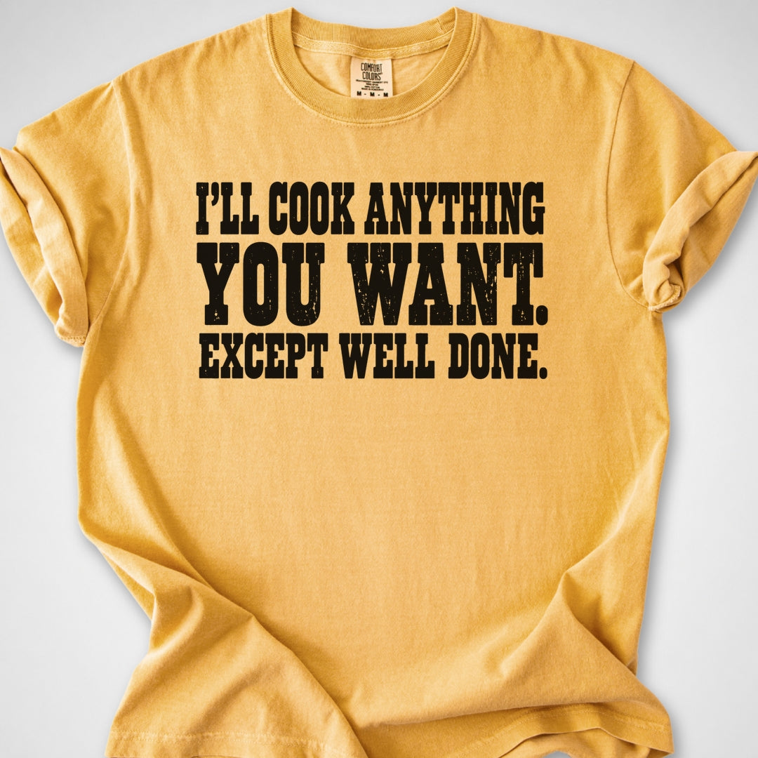 Mustard