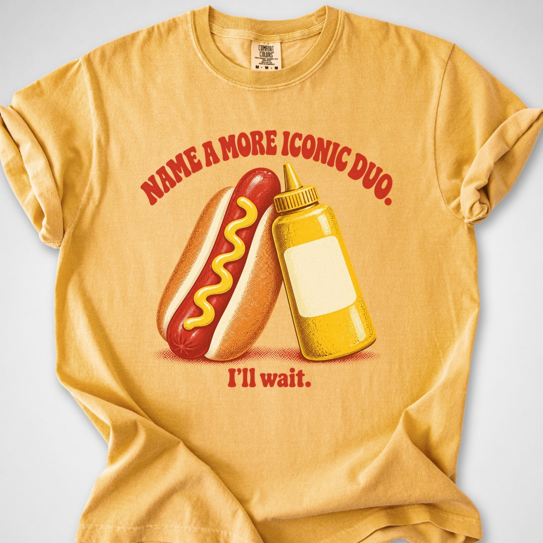 Mustard