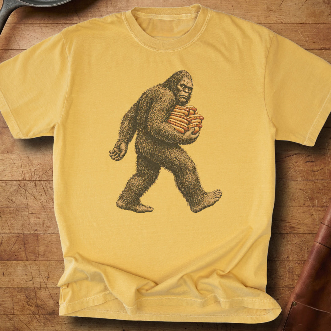 Mustard