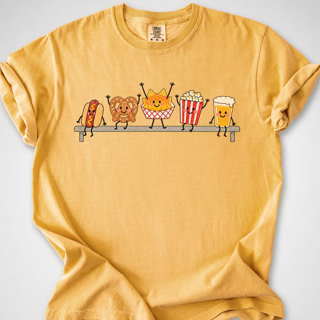 Mustard