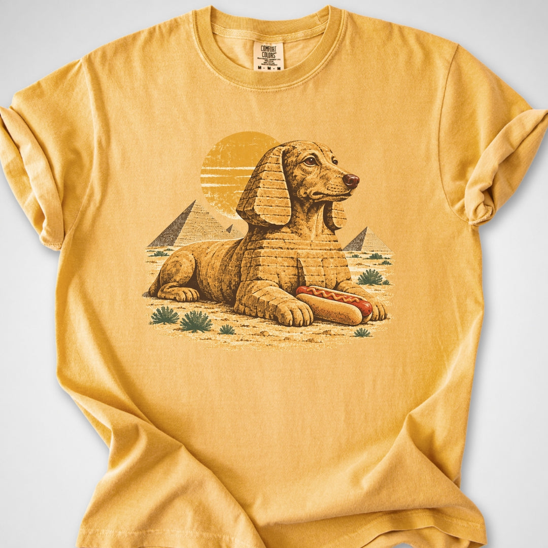Mustard