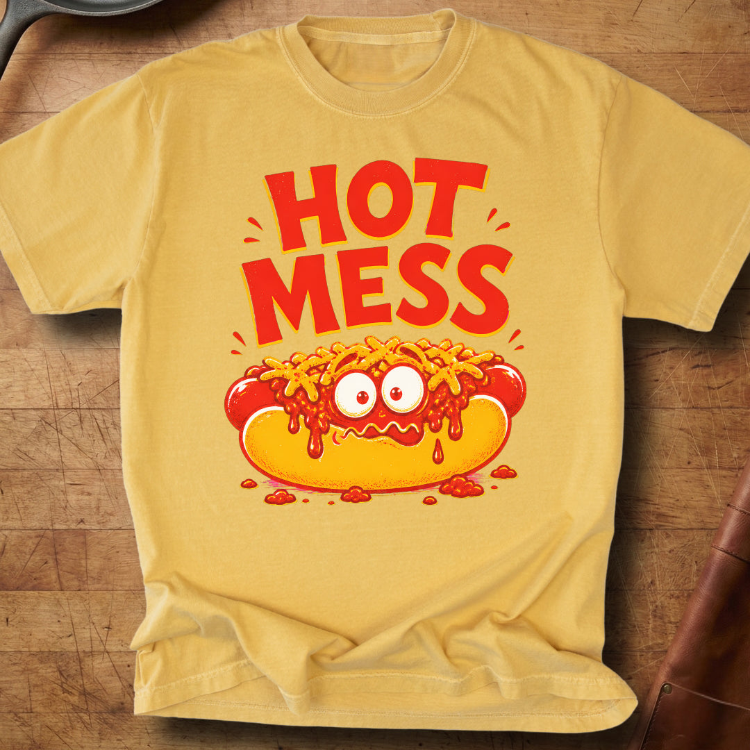Mustard
