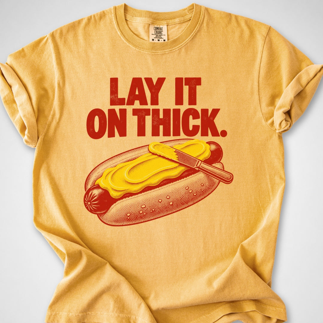 Mustard