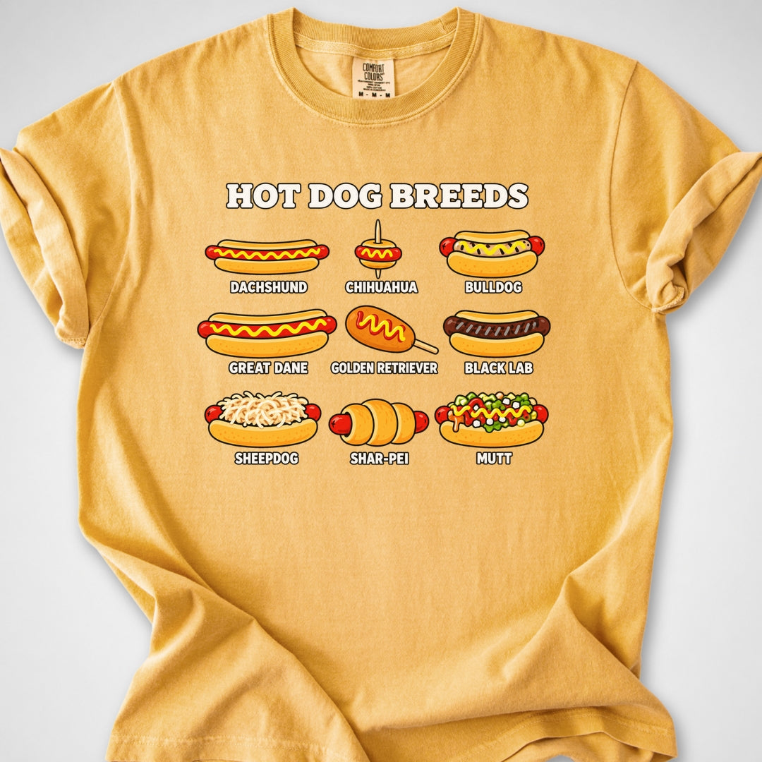 Mustard
